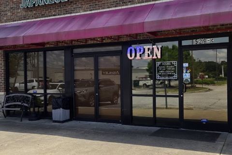 Fusion Japanese & Thai